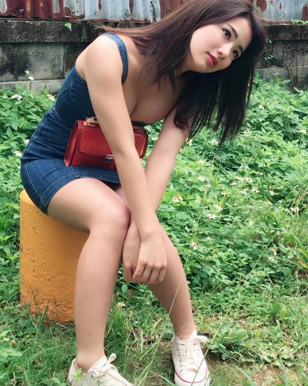 รู้จัก Natsumi Hirajima กราเวียร์ไอดอลหุ่นเร้าใจ และชีวิตบนบิ๊กไบค์ที่ไม่ได้มาเล่นๆ