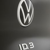 เปิดโฉม All-new Volkswagen ID.3 ไฟฟ้ารุ่นแรกของค่าย วิ่งได้ไกลสุด 550 กม.