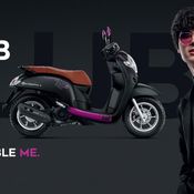 All-new Honda Scoopy i โฉมใหม่ดีไซน์จี๊ด ราคาเริ่มต้นไม่ถึงห้าหมื่น!