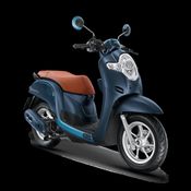 All-new Honda Scoopy i โฉมใหม่ดีไซน์จี๊ด ราคาเริ่มต้นไม่ถึงห้าหมื่น!