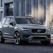 Volvo XC90 2020 เอสยูวี 5 ประตูที่มากด้วยความหรูหรา ราคาเริ่มต้น 4.19 ล้านบาท