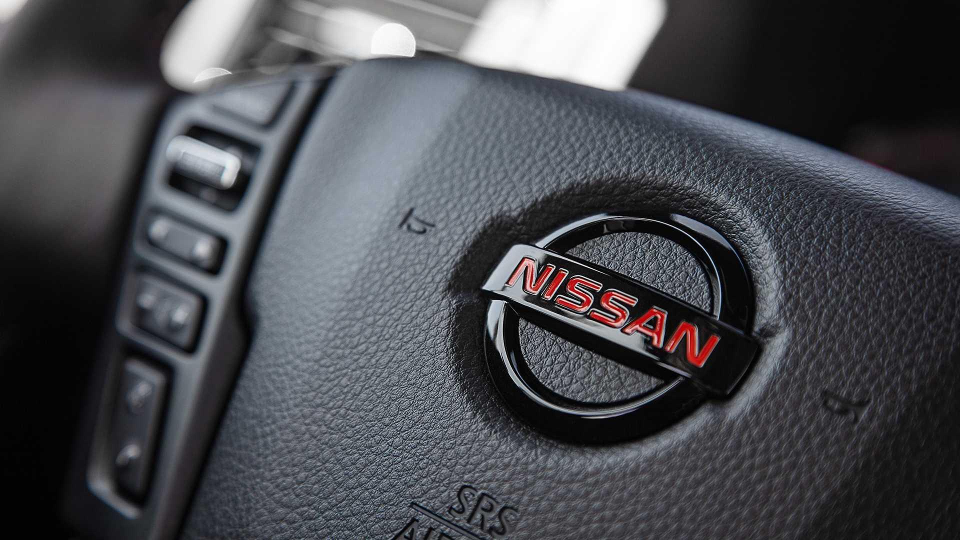 Nissan Titan 2020 กระบะสุดแกร่งพร้อมลุยออฟโรด เปลี่ยนโฉมแทบยกคัน!