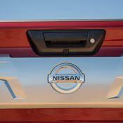 Nissan Titan 2020 กระบะสุดแกร่งพร้อมลุยออฟโรด เปลี่ยนโฉมแทบยกคัน!