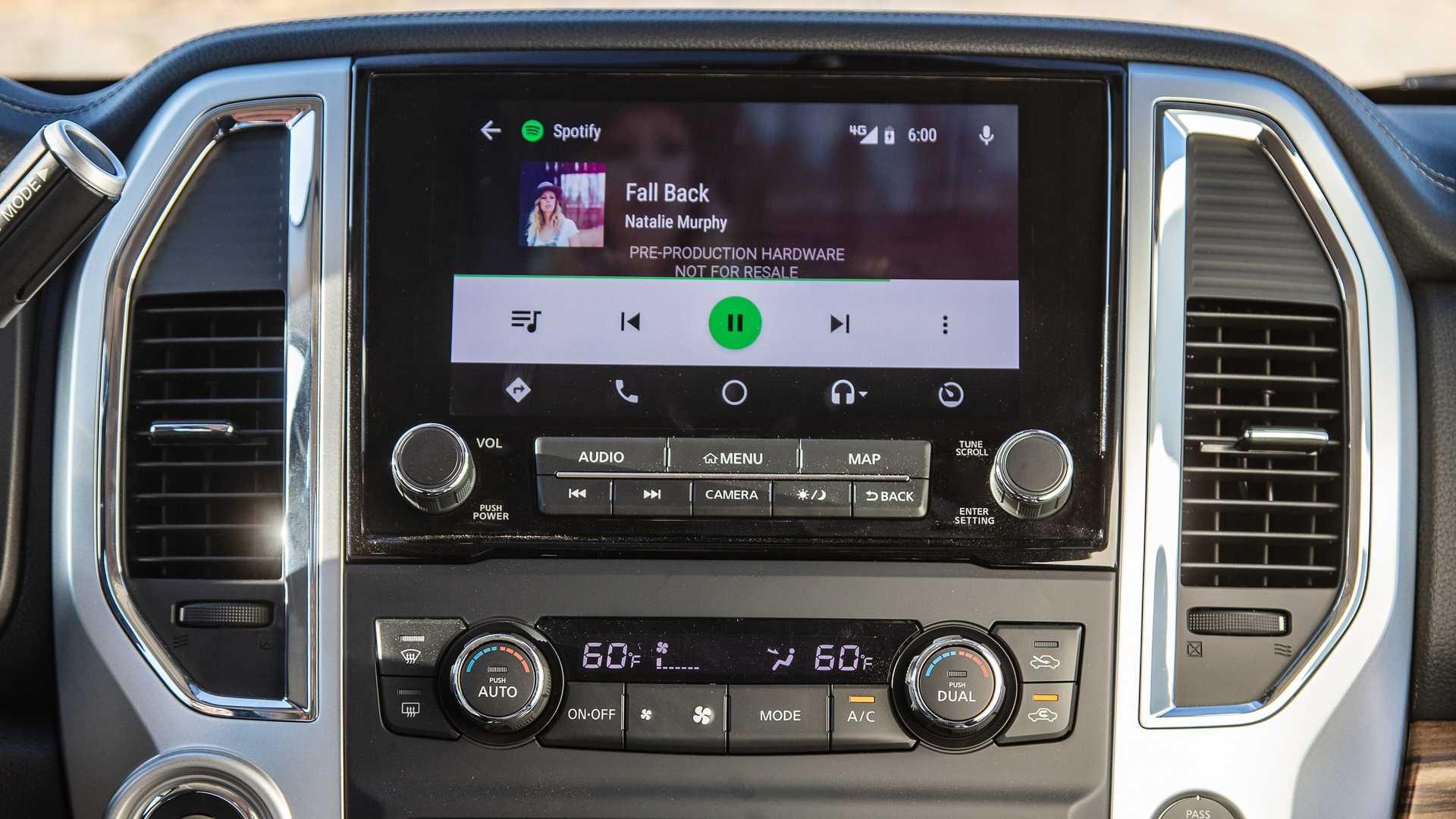Nissan Titan 2020 กระบะสุดแกร่งพร้อมลุยออฟโรด เปลี่ยนโฉมแทบยกคัน!
