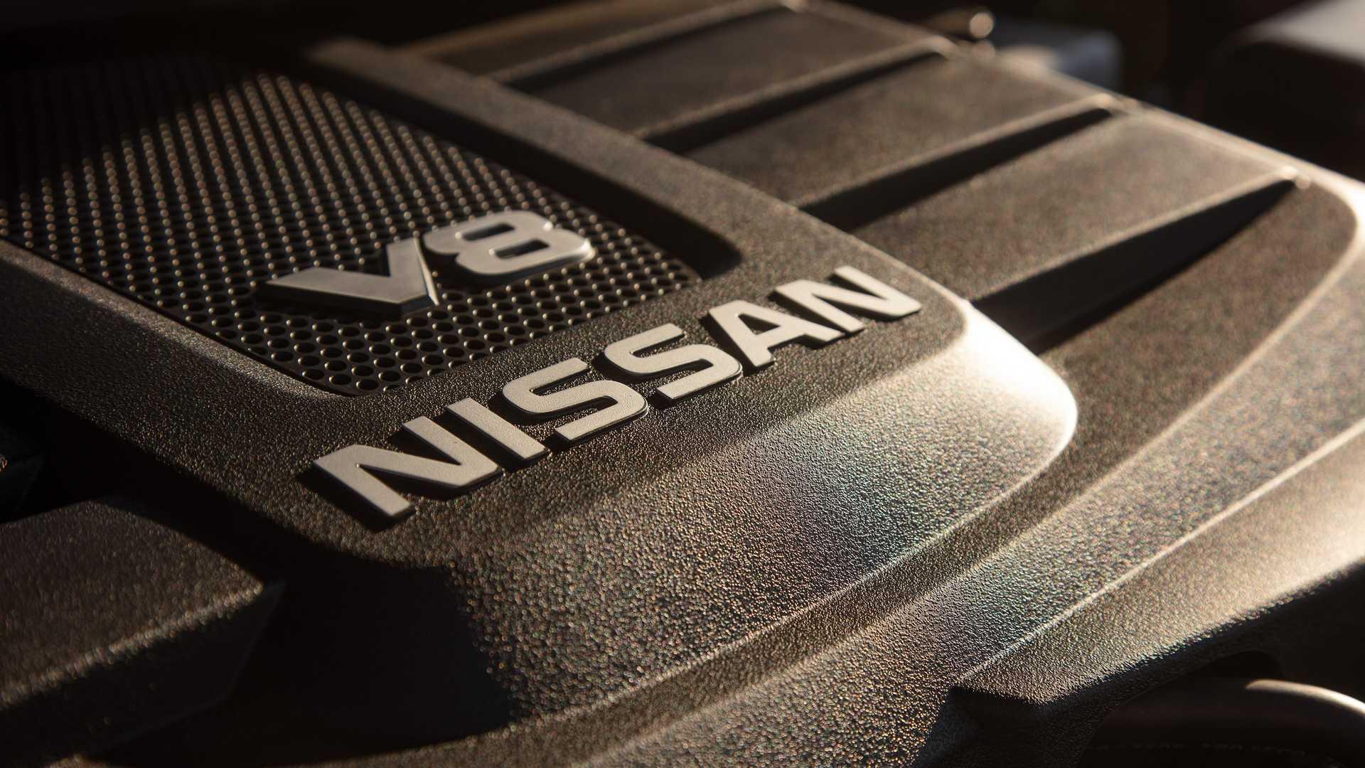 Nissan Titan 2020 กระบะสุดแกร่งพร้อมลุยออฟโรด เปลี่ยนโฉมแทบยกคัน!