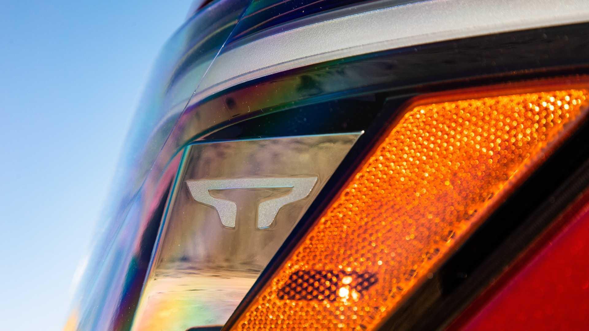 Nissan Titan 2020 กระบะสุดแกร่งพร้อมลุยออฟโรด เปลี่ยนโฉมแทบยกคัน!