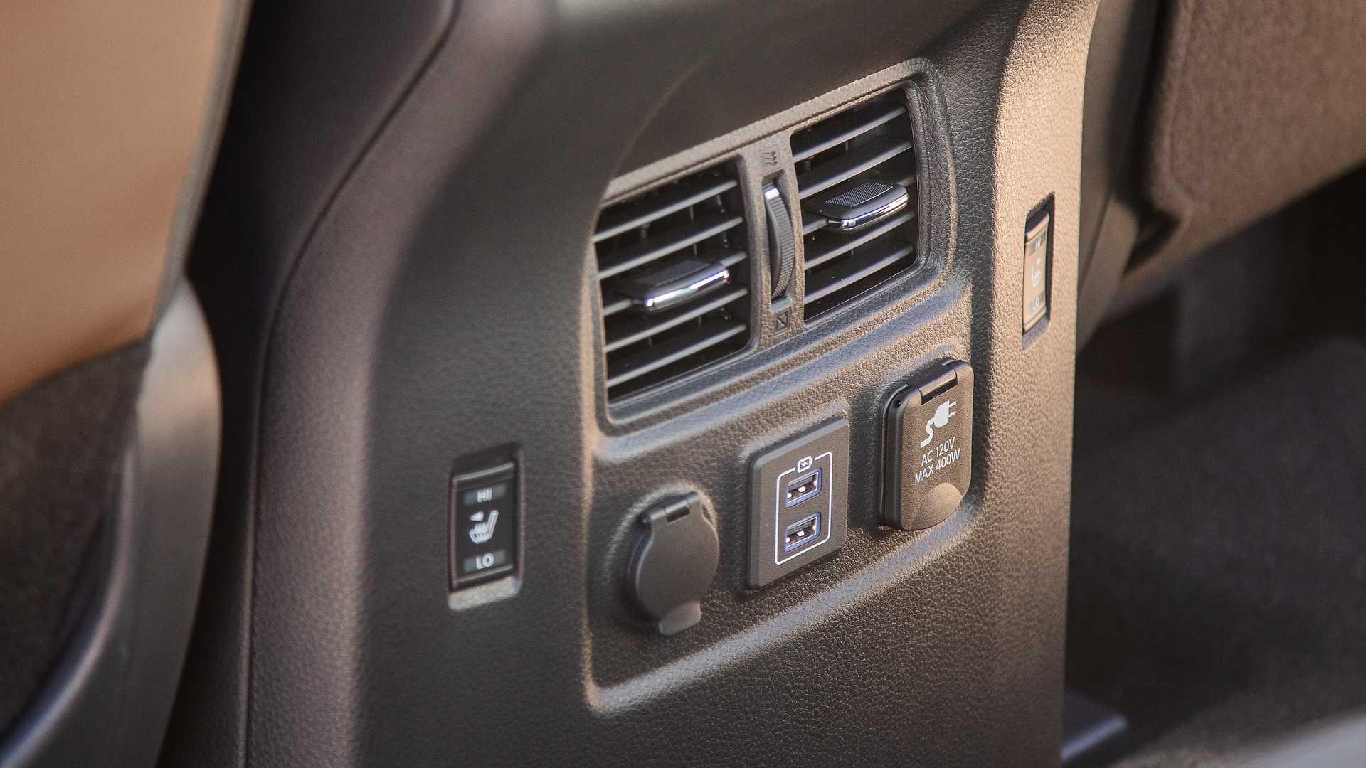 Nissan Titan 2020 กระบะสุดแกร่งพร้อมลุยออฟโรด เปลี่ยนโฉมแทบยกคัน!