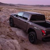 Nissan Titan 2020 กระบะสุดแกร่งพร้อมลุยออฟโรด เปลี่ยนโฉมแทบยกคัน!