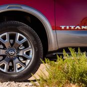 Nissan Titan 2020 กระบะสุดแกร่งพร้อมลุยออฟโรด เปลี่ยนโฉมแทบยกคัน!