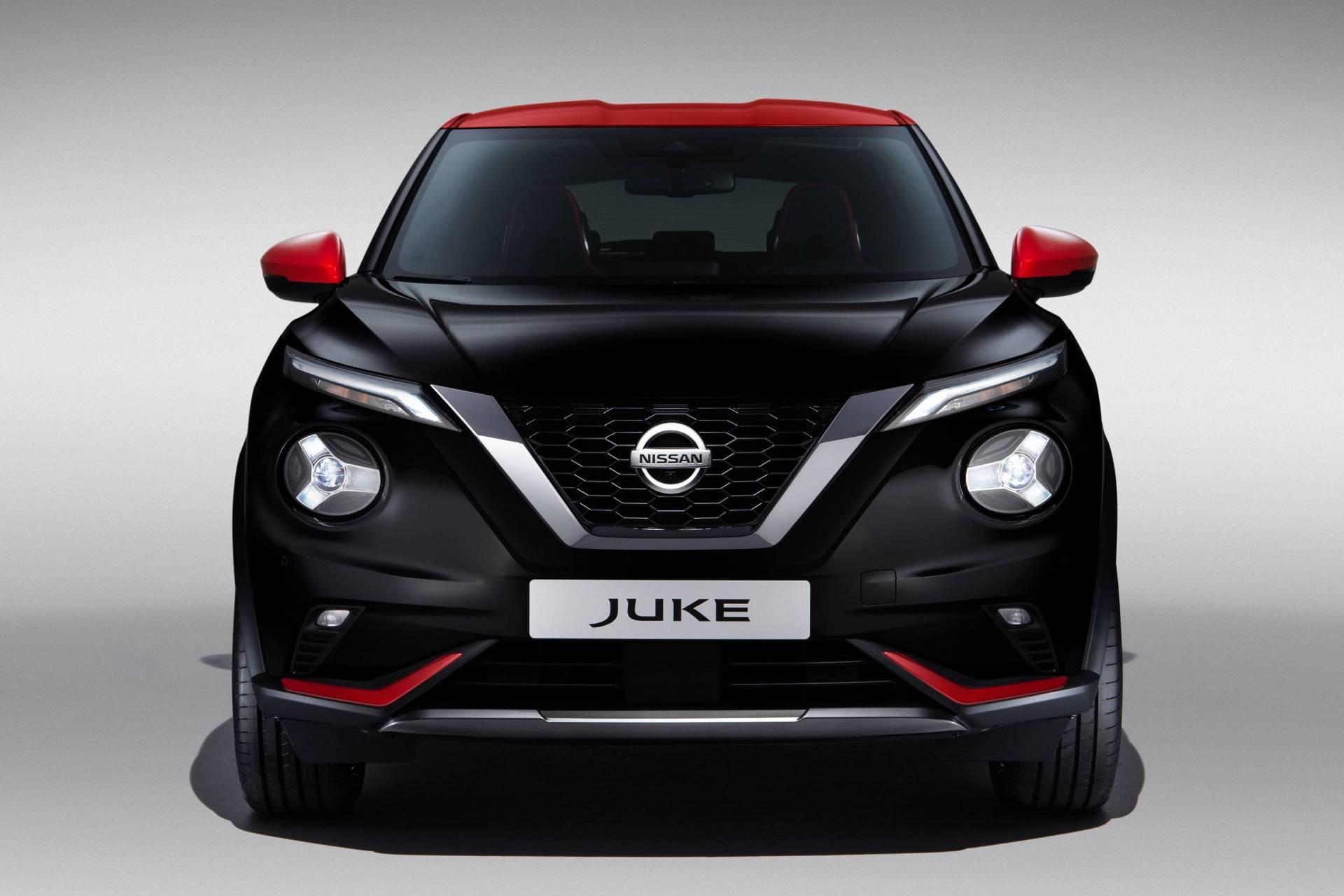 Nissan Juke 2020 เปิดตัวที่อังกฤษเป็นที่แรก เคาะราคาเริ่มเพียง 6.5 แสนบาท