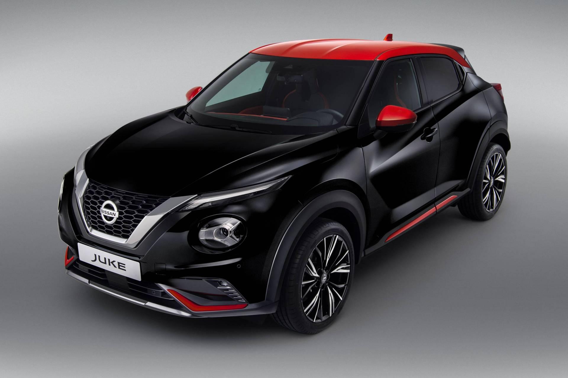 Nissan Juke 2020 เปิดตัวที่อังกฤษเป็นที่แรก เคาะราคาเริ่มเพียง 6.5 แสนบาท