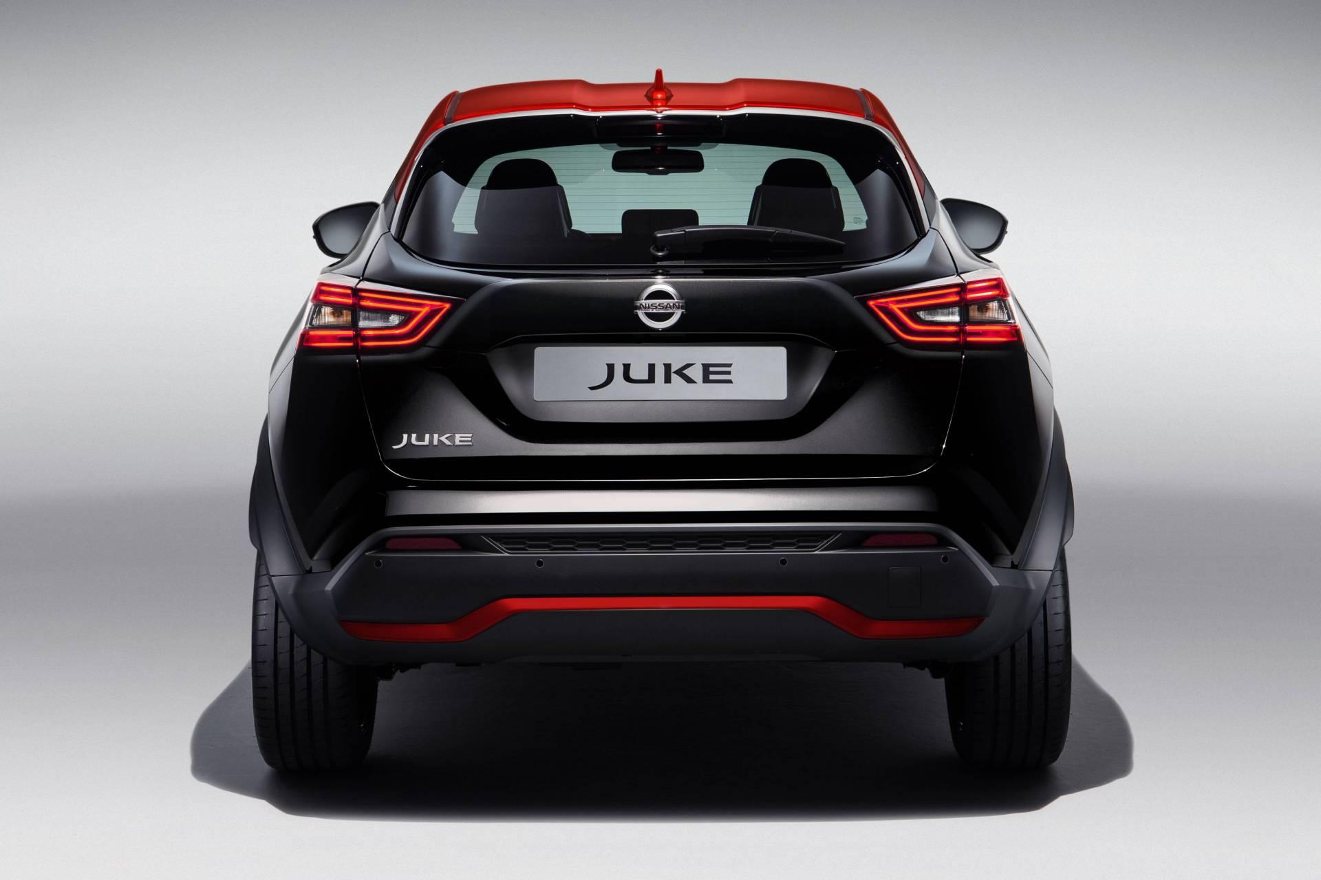 Nissan Juke 2020 เปิดตัวที่อังกฤษเป็นที่แรก เคาะราคาเริ่มเพียง 6.5 แสนบาท