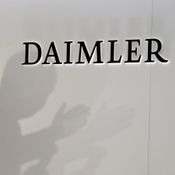Daimler ถูกตั้งคำถามตัวเลขมลพิษจากเครื่องยนต์ดีเซลของรถแวน Sprinter