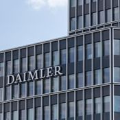 Daimler ถูกตั้งคำถามตัวเลขมลพิษจากเครื่องยนต์ดีเซลของรถแวน Sprinter