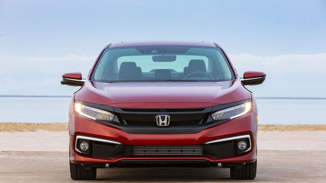 Honda Civic Sedan 2020 ถึงเวลาปรับแต่งสู่ความสปอร์ตเพิ่มมากขึ้น