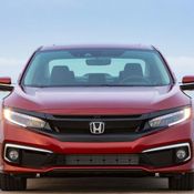 Honda Civic Sedan 2020 ถึงเวลาปรับแต่งสู่ความสปอร์ตเพิ่มมากขึ้น