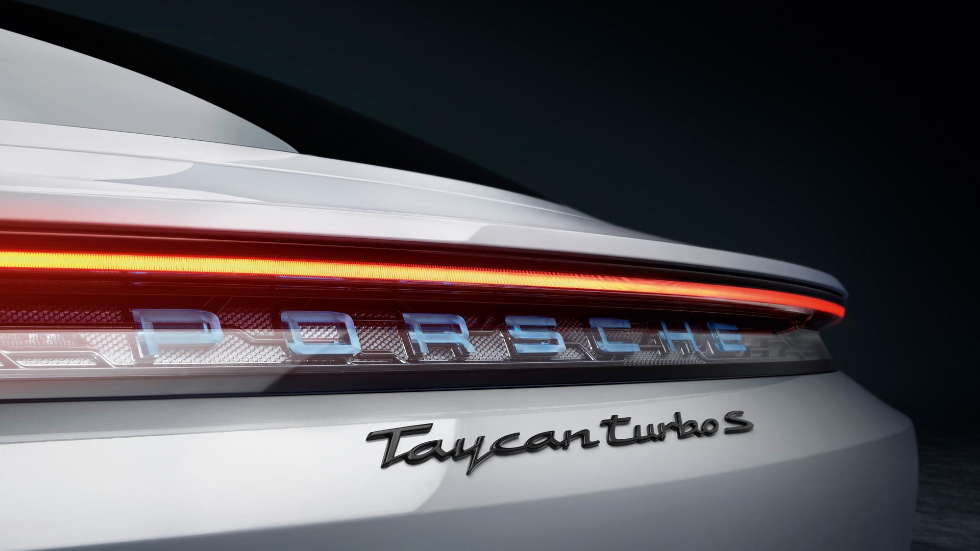 Porsche Taycan กับการผลิตในโรงงานที่ละเอียดยิบทุกขั้นตอน (คลิป)