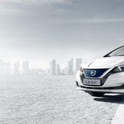 เรียนรู้เครื่องชาร์จรถยนต์ไฟฟ้าจาก Delta ด้วยการขับ Nissan Leaf มุ่งสู่ดอยอินทนนท์