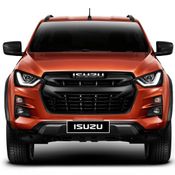 All-new Isuzu D-Max ครบเครื่องความเหนือชั้นแห่งวงการปิกอัพ เริ่มต้น 5.1 แสน