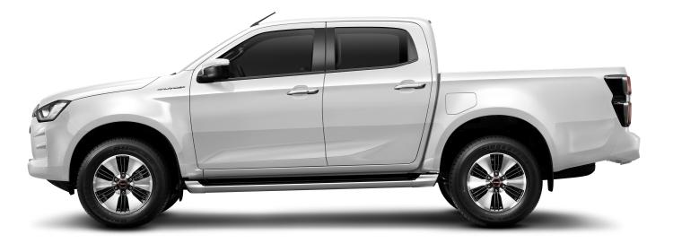 All-new Isuzu D-Max ครบเครื่องความเหนือชั้นแห่งวงการปิกอัพ เริ่มต้น 5.1 แสน