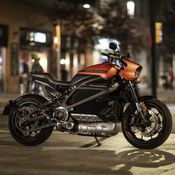 Harley-Davidson LiveWire