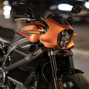 Harley-Davidson LiveWire