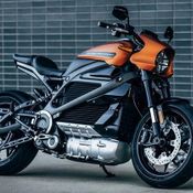 Harley-Davidson LiveWire