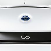 Toyota LQ Concept เมื่อรถยนต์ไฟฟ้าต้นแบบอ่านใจคนขับได้