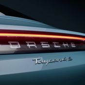 Porsche Taycan 4S ต่อเนื่องรถยนต์ไฟฟ้าสุดแรงที่มาพร้อม 2 ขุมพลัง