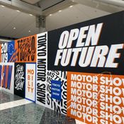 ก้าวสู่โลกอนาคต! Tokyo Motor Show 2019 เริ่มต้นสุดอลังการ