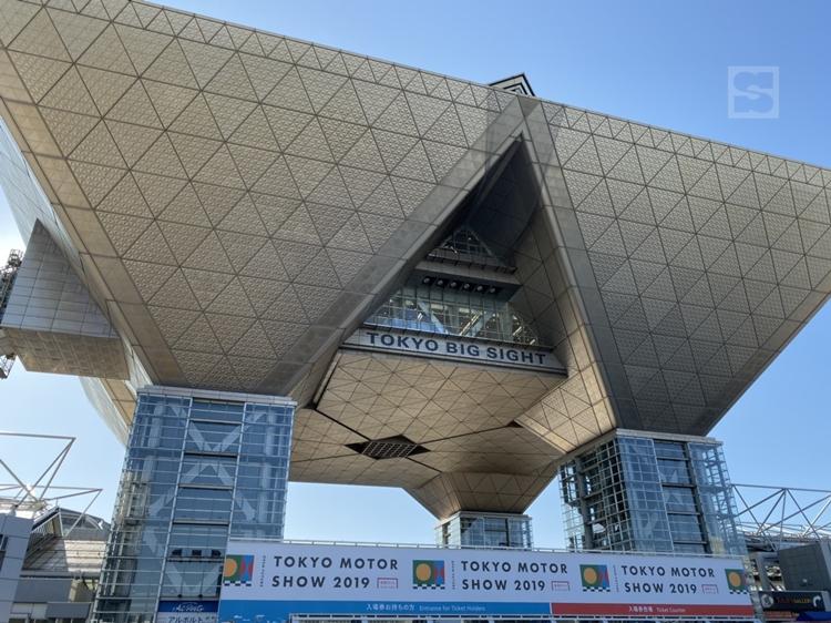 ก้าวสู่โลกอนาคต! Tokyo Motor Show 2019 เริ่มต้นสุดอลังการ