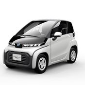 Toyota Ultra-compact BEV ยานยนต์สัญจรระยะสั้นแสนสบายเปิดตัวที่ญี่ปุ่นแล้ว