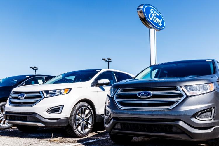 5 นวัตกรรมการบริการใหม่จาก Ford ยกระดับประสบการณ์ลูกค้าในยุคดิจิทัล