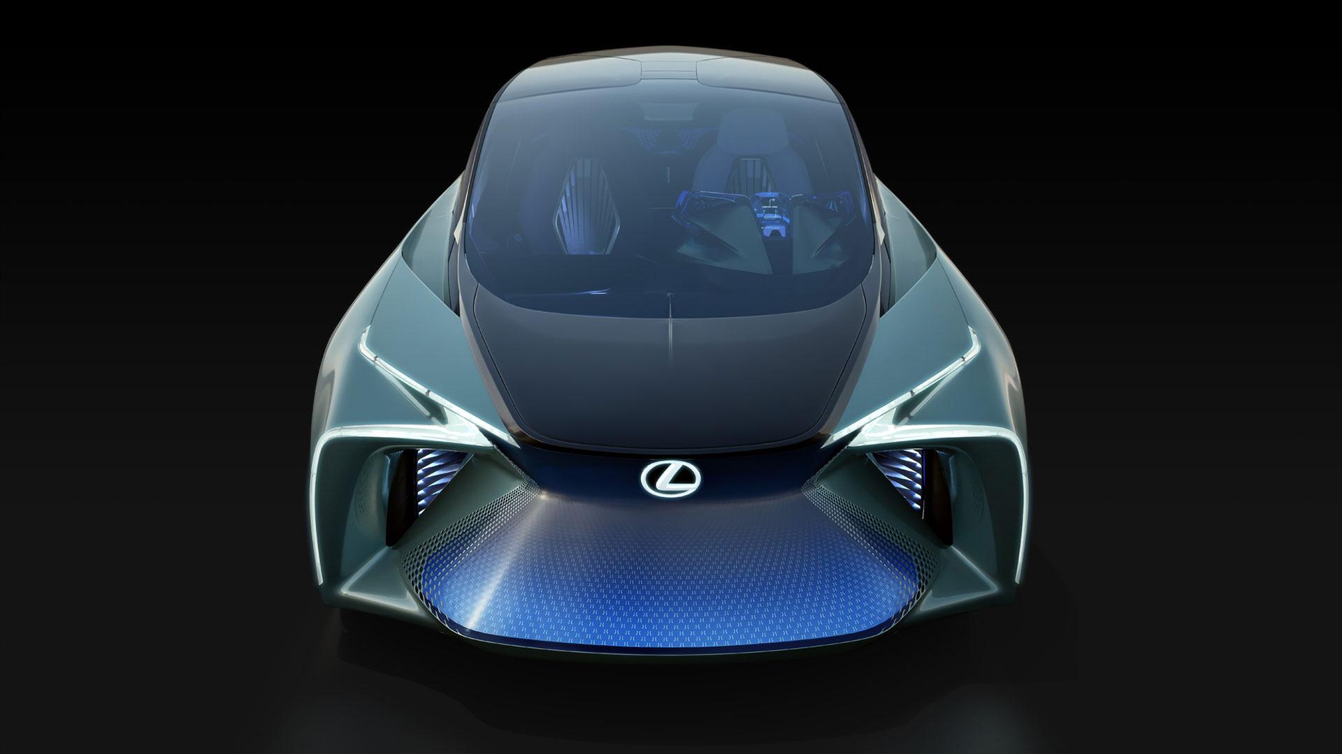 เห็นความล้ำมากับตา! Lexus LF-30 Concept รถ BEV คันงามเปิดตัวที่ญี่ปุ่น