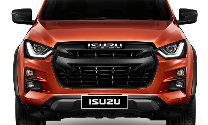 Isuzu เดินหน้า เผยทุกรุ่นใช้น้ำมันไบโอดีเซล B10 ได้