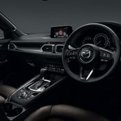 All-new Mazda CX-5 เอสยูวี 3 เครื่องยนต์ให้เลือก เคาะราคาเริ่มต้น 1.3 ล้าน