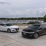 All-new Honda Accord 2019 เผยยอดจองถล่มทลายภายใน 4 เดือน