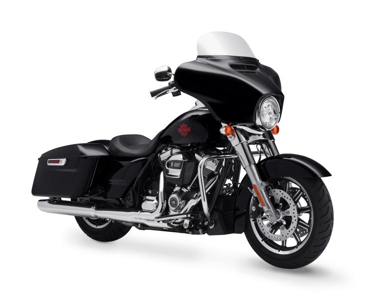 ส่อง Harley-Davidson Electra Glide Standard ทัวร์ริ่งสุดงามแห่งปี 2020