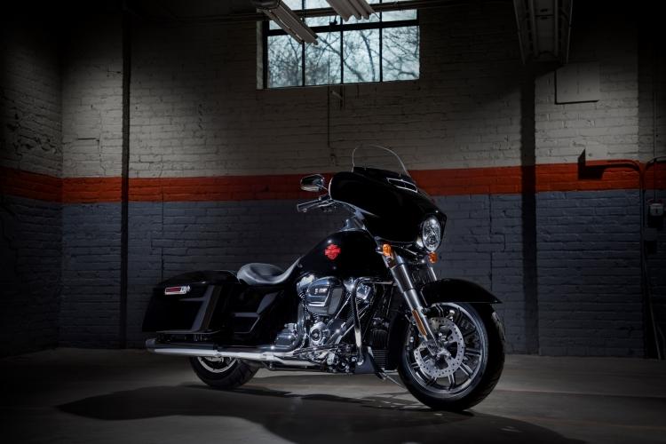 ส่อง Harley-Davidson Electra Glide Standard ทัวร์ริ่งสุดงามแห่งปี 2020