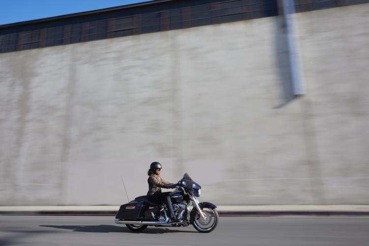 ส่อง Harley-Davidson Electra Glide Standard ทัวร์ริ่งสุดงามแห่งปี 2020