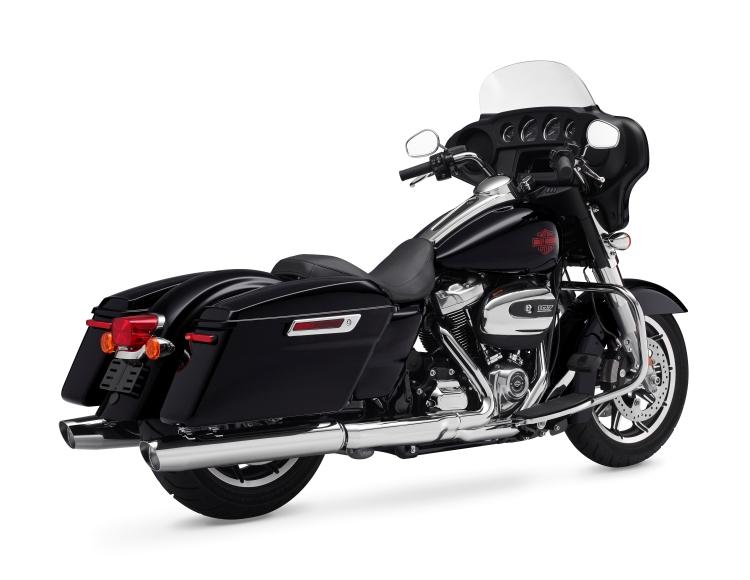 ส่อง Harley-Davidson Electra Glide Standard ทัวร์ริ่งสุดงามแห่งปี 2020