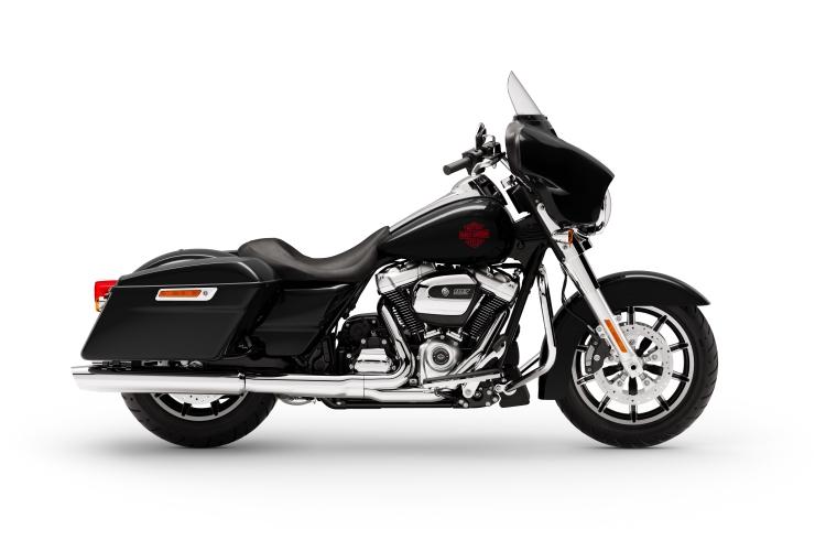 ส่อง Harley-Davidson Electra Glide Standard ทัวร์ริ่งสุดงามแห่งปี 2020