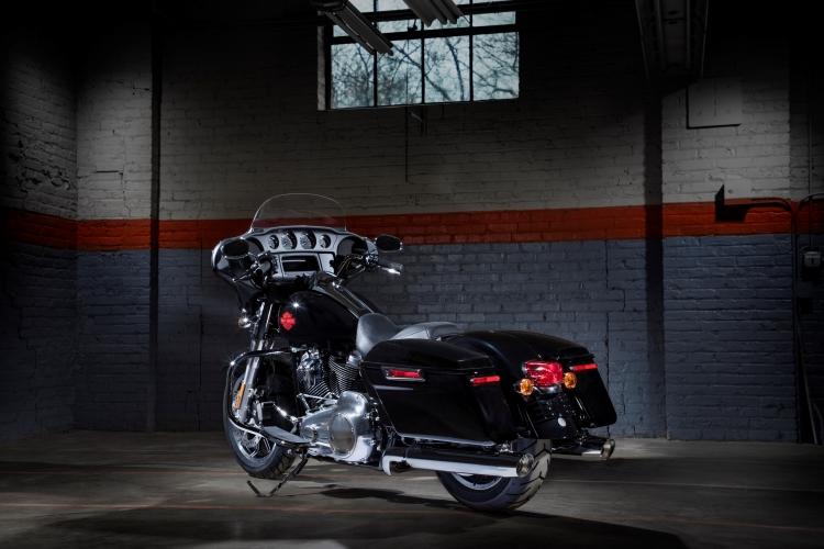 ส่อง Harley-Davidson Electra Glide Standard ทัวร์ริ่งสุดงามแห่งปี 2020