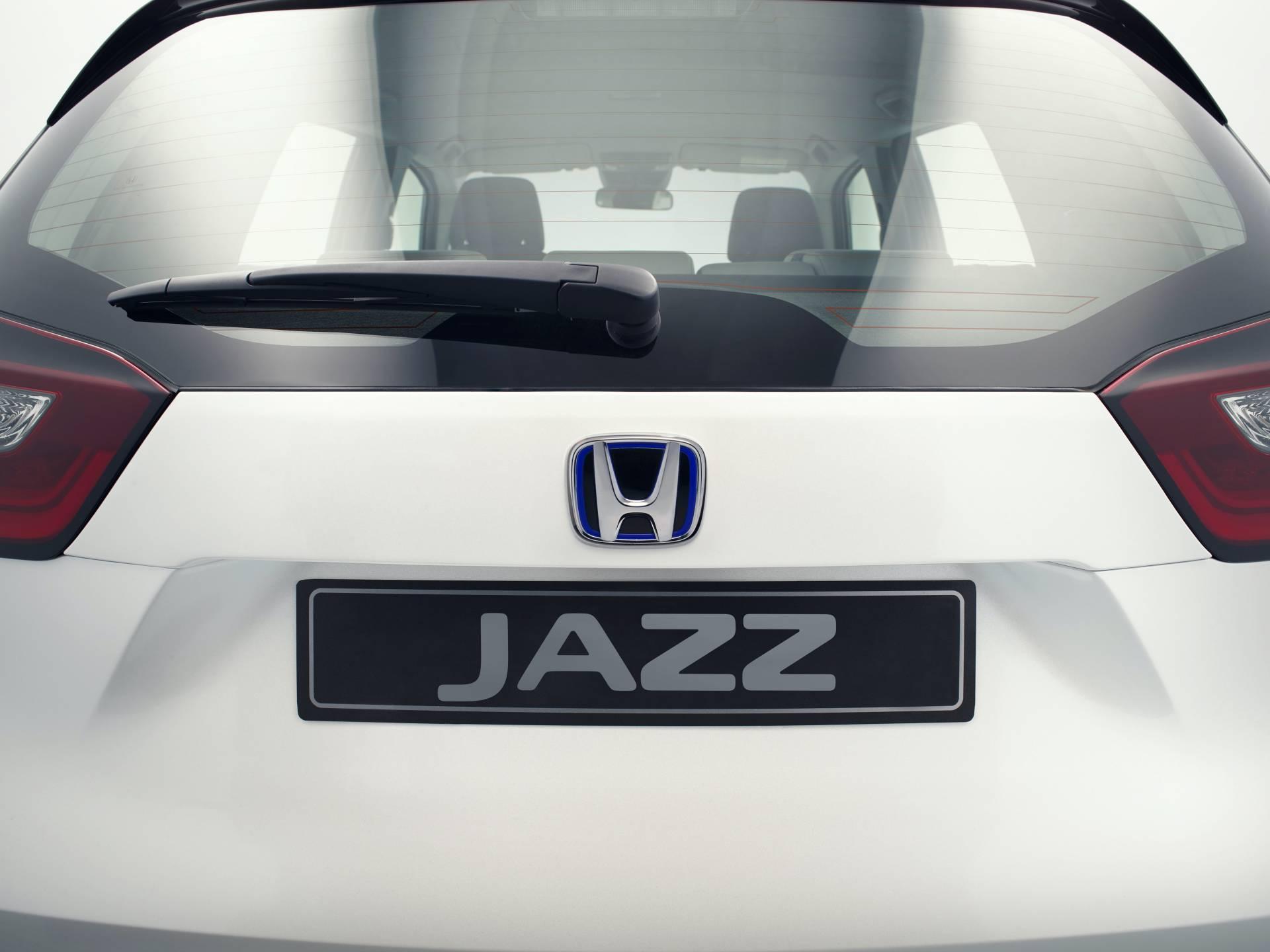 เผยโฉม All-new Honda Jazz 2020 เวอร์ชั่นยุโรป ลุคใหม่ 2 รุ่นย่อย
