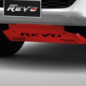 เพิ่มความแรงให้ Toyota Hilux Revo ด้วยชุดแต่งพิเศษพันธุ์ดุ