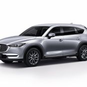 All-new Mazda CX-8 ภูมิฐาน สง่างาม ในราคาเริ่มต้น 1.599 ล้านบาท