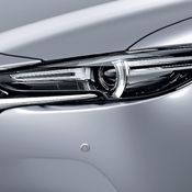 All-new Mazda CX-8 ภูมิฐาน สง่างาม ในราคาเริ่มต้น 1.599 ล้านบาท