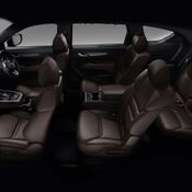 All-new Mazda CX-8 ภูมิฐาน สง่างาม ในราคาเริ่มต้น 1.599 ล้านบาท
