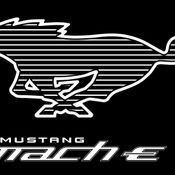 Ford Mustang Mach-E เอสยูวีไฟฟ้าที่หลายคนรอคอยเตรียมเปิดให้จองกันแล้ว