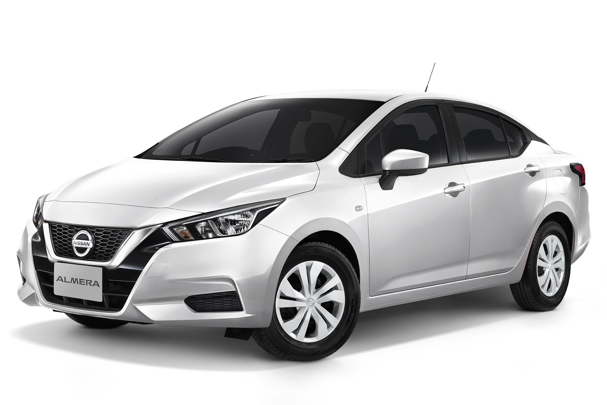 ส่องราคา All-new Nissan Almera 2020 ทุกรุ่นย่อยที่เริ่มต้นไม่ถึงห้าแสนบาท!